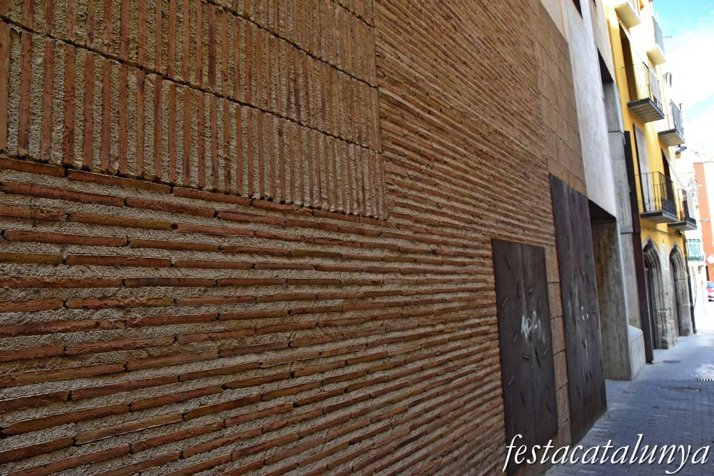 Balaguer - Centre Històric - Carrer Major 