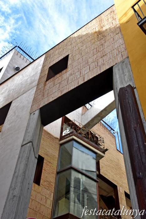 Balaguer - Centre Històric - Carrer Major 