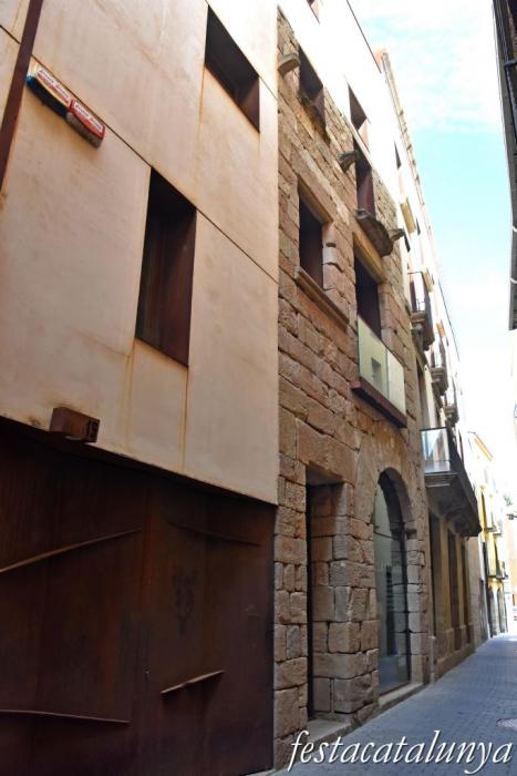 Balaguer - Centre Històric - Carrer Major