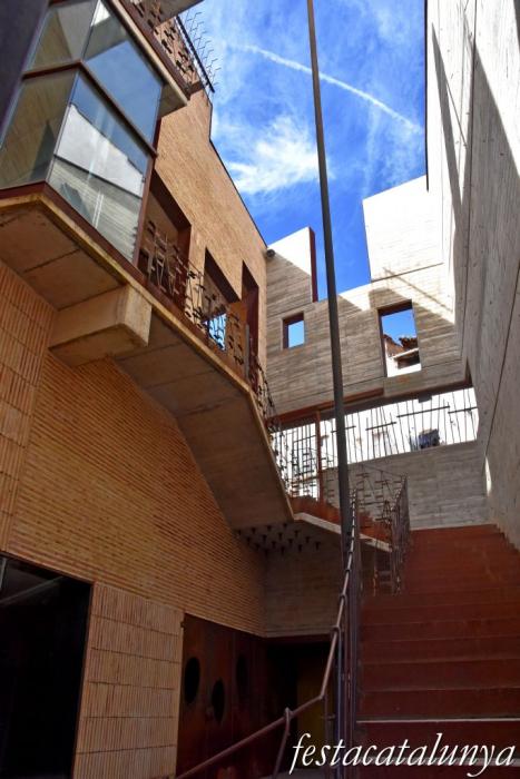 Balaguer - Centre Històric - Carrer Major 