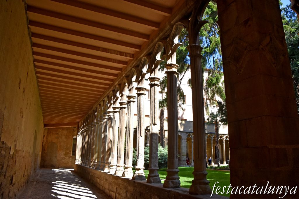 Balaguer - Convent de Sant Domènec