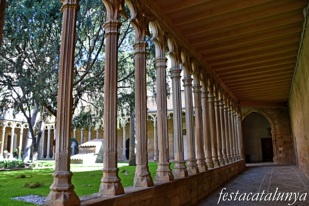 Balaguer - Convent de Sant Domènec