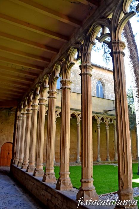 Balaguer - Convent de Sant Domènec