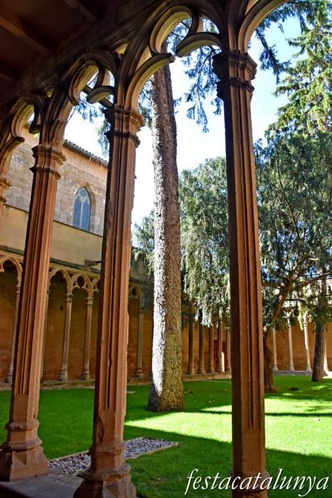 Balaguer - Convent de Sant Domènec