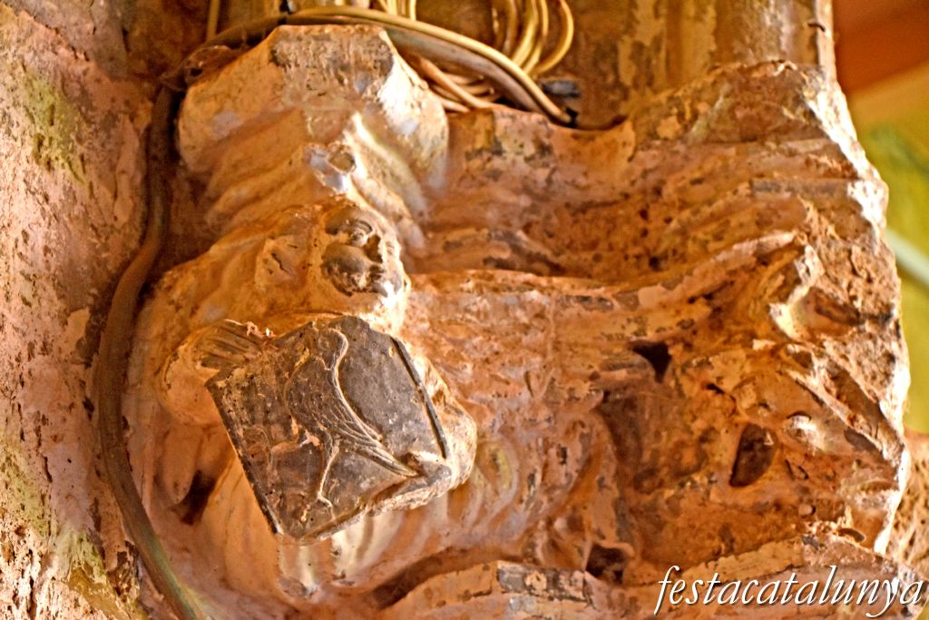 Balaguer - Convent de Sant Domènec