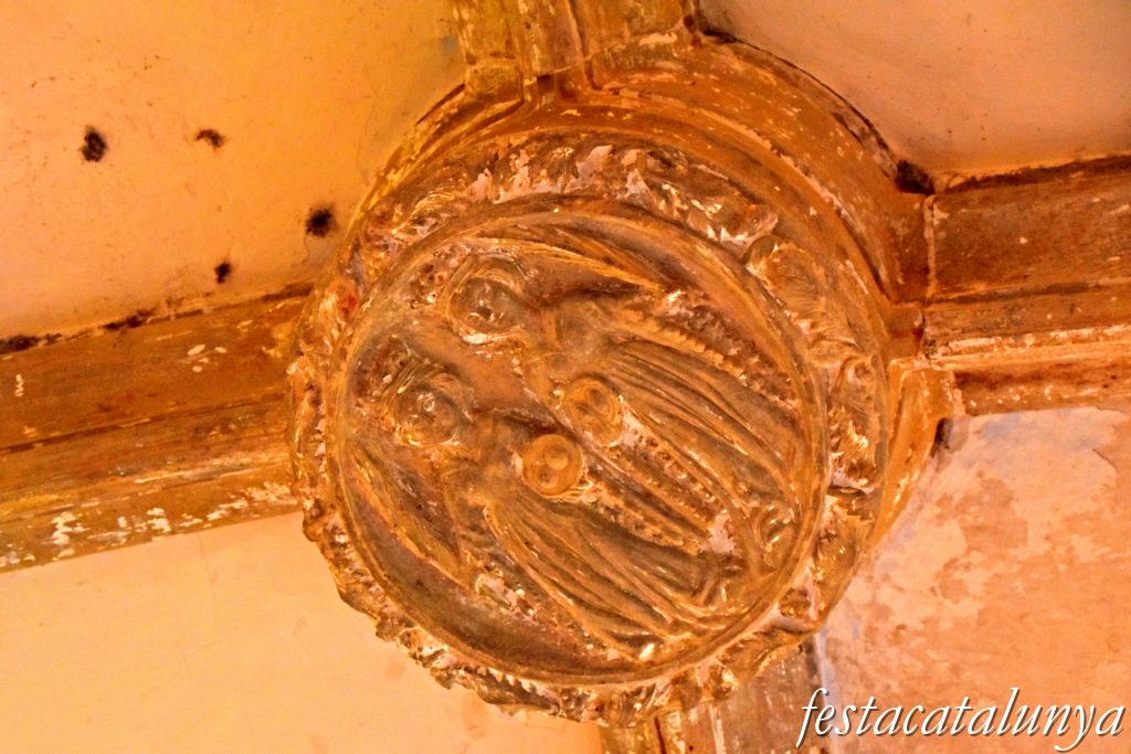 Balaguer - Convent de Sant Domènec