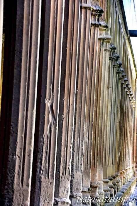 Balaguer - Convent de Sant Domènec