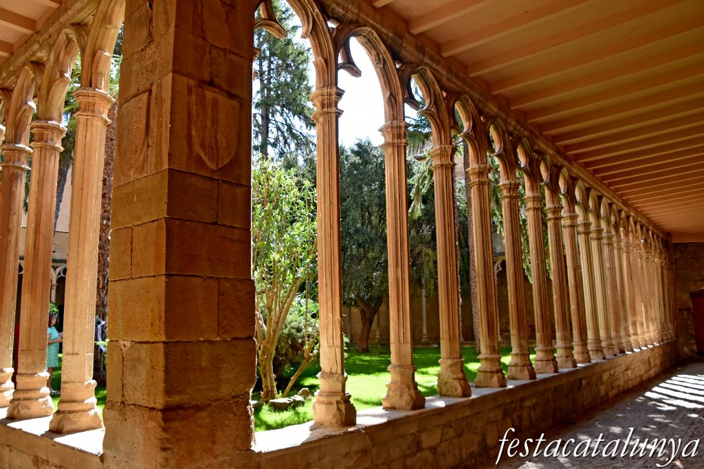 Balaguer - Convent de Sant Domènec