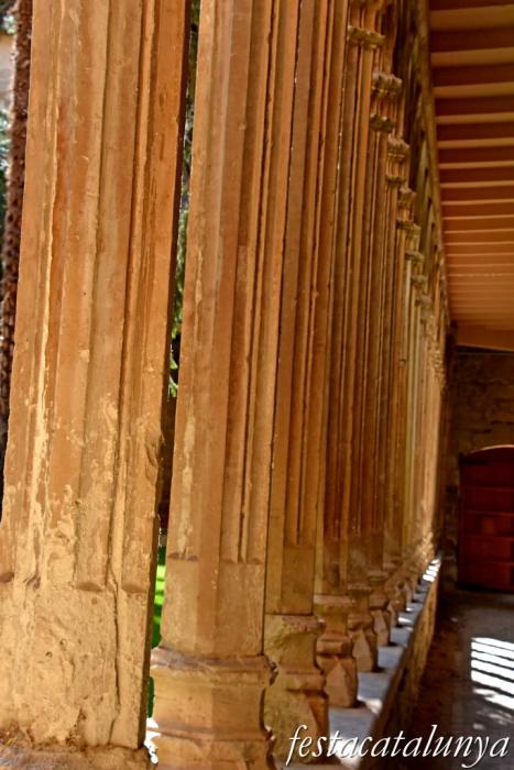 Balaguer - Convent de Sant Domènec