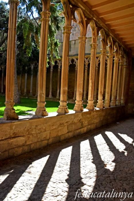 Balaguer - Convent de Sant Domènec