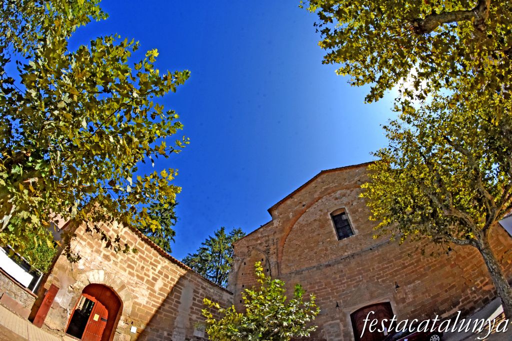 Balaguer - Convent de Sant Domènec 