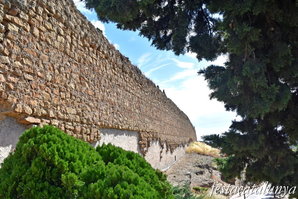 Balaguer - Portal d'Albesa 