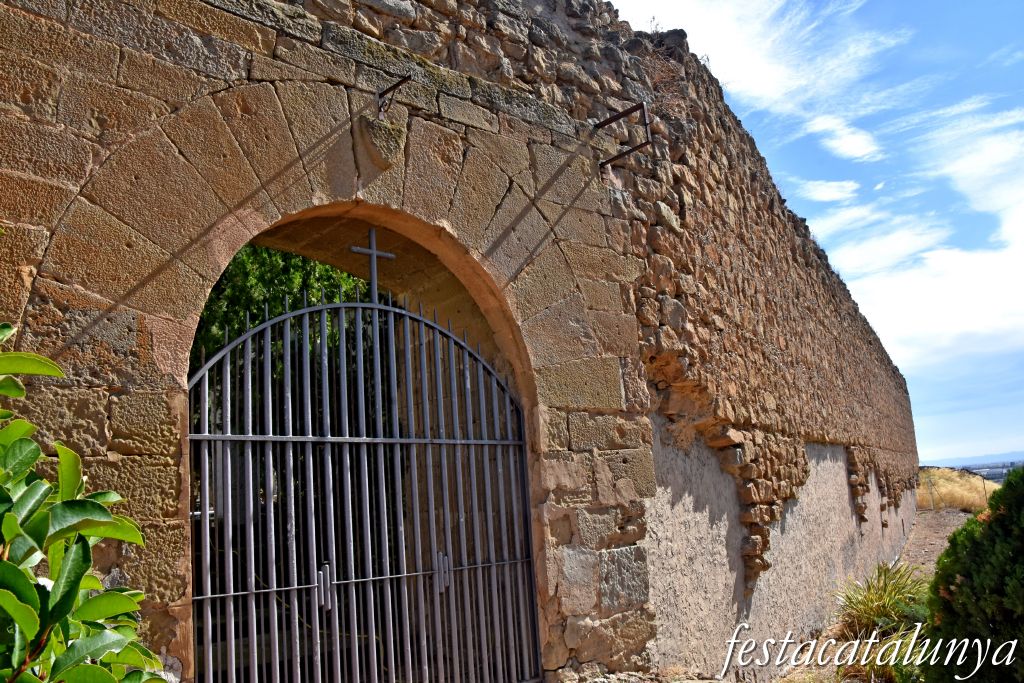 Balaguer - Portal d'Albesa