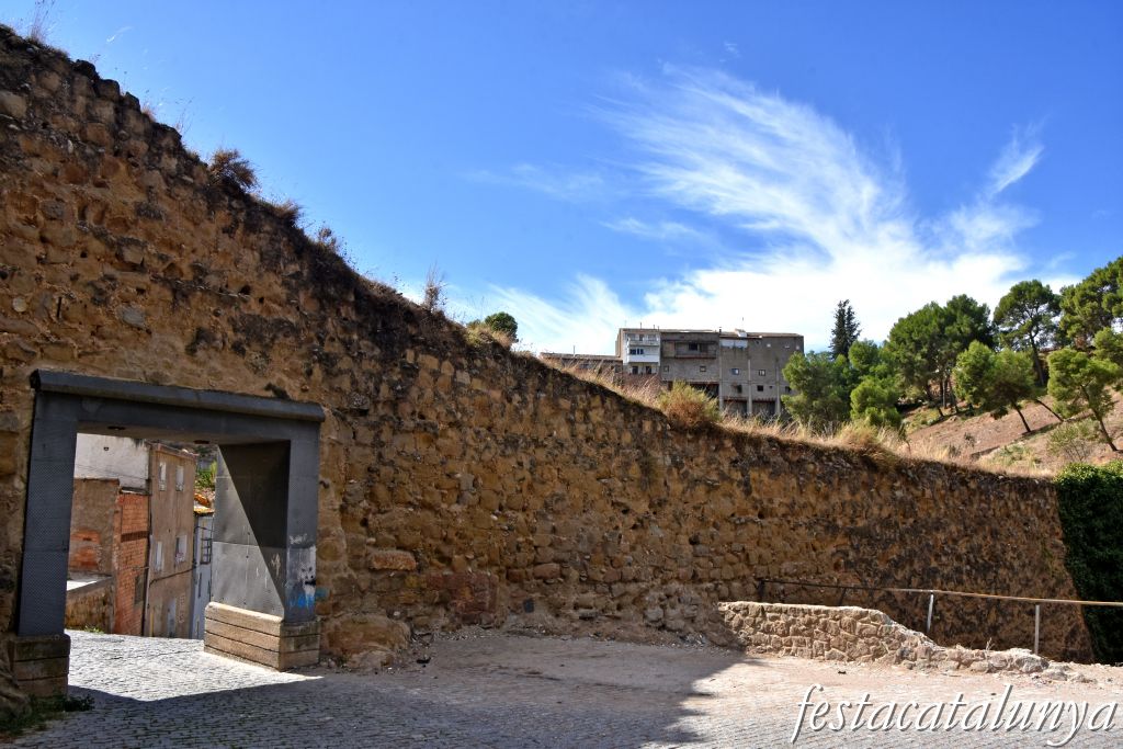 Balaguer - Portal del Torrent