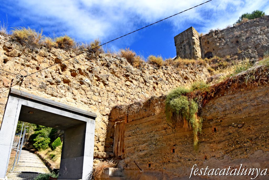 Balaguer - Portal del Torrent
