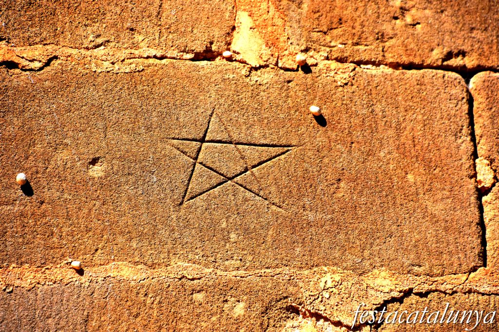 balaguer, santa, maria, de, les, franqueses