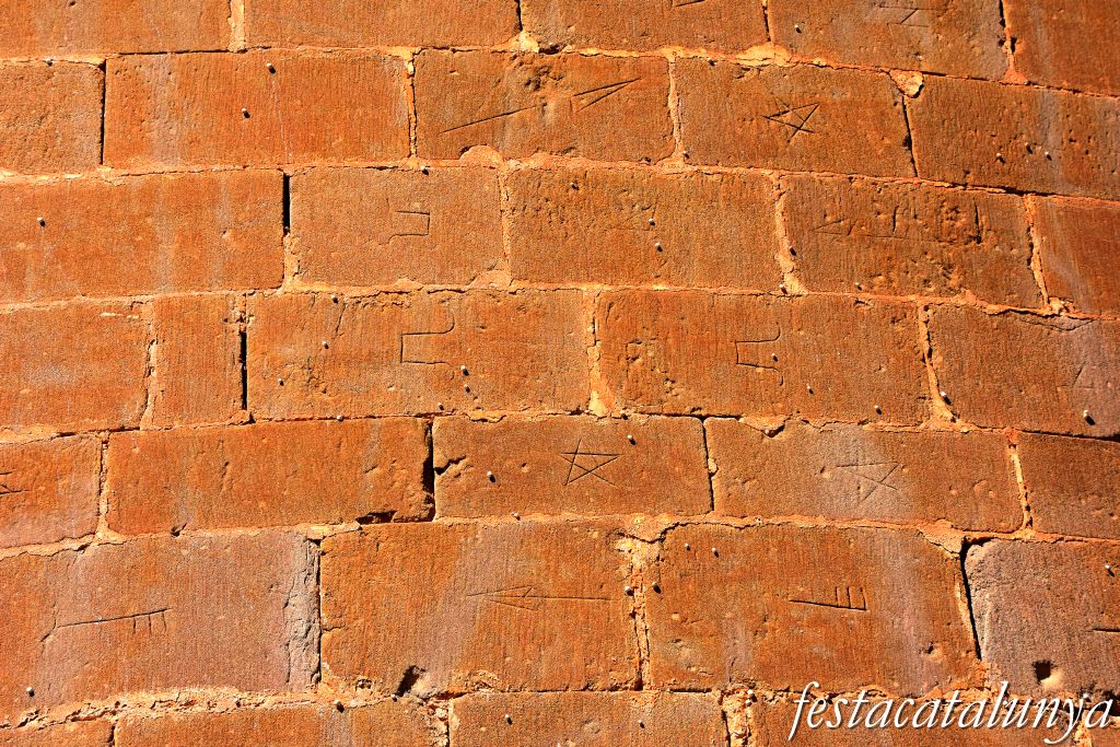 Balaguer - Santa Maria de les Franqueses 