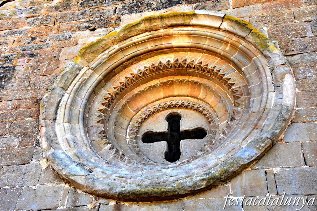 Balaguer - Santa Maria de les Franqueses 