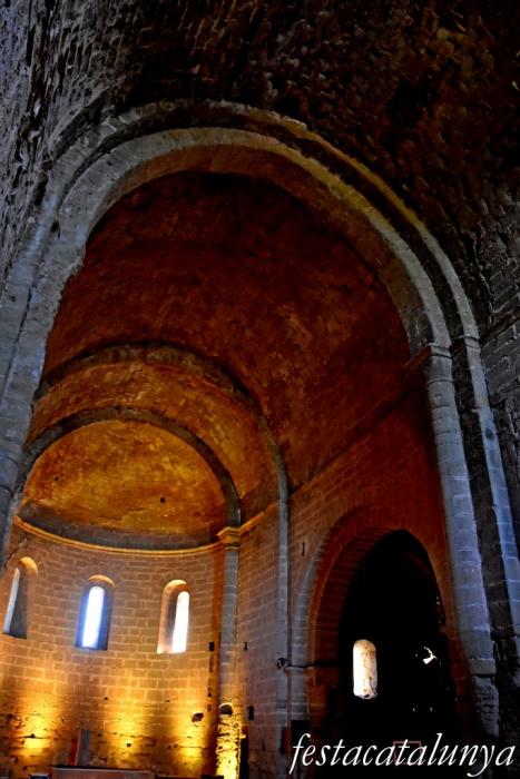 Balaguer - Santa Maria de les Franqueses 