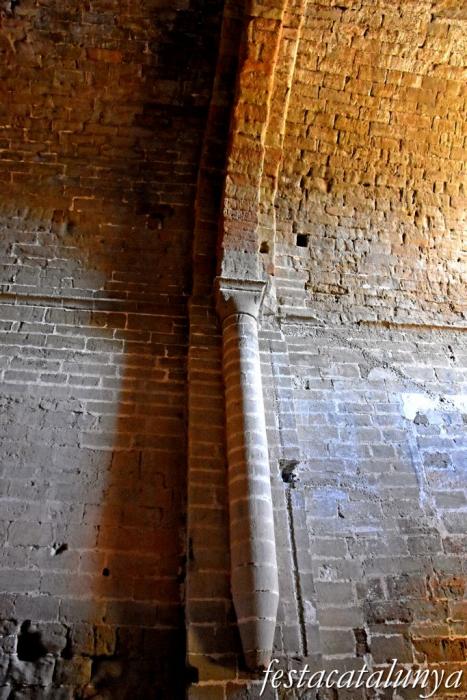 Balaguer - Santa Maria de les Franqueses 