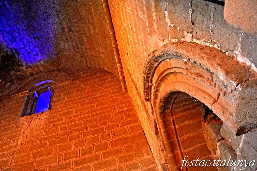 Balaguer - Santa Maria de les Franqueses  