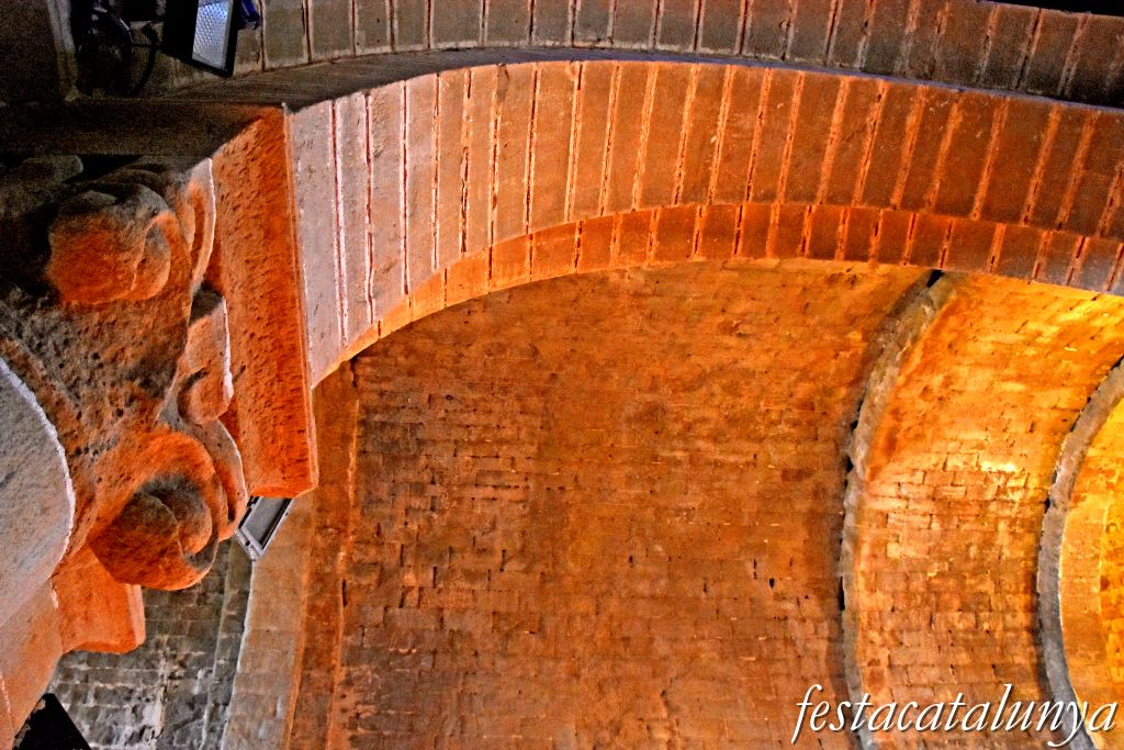 Balaguer - Santa Maria de les Franqueses 