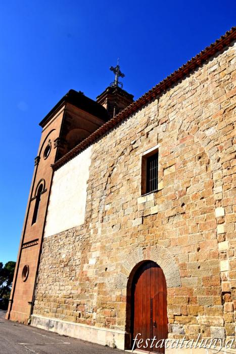 Balaguer - Santuari Basílica del Sant Crist
