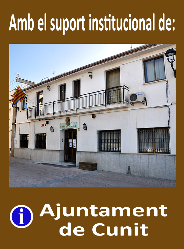 Cunit - Ajuntament