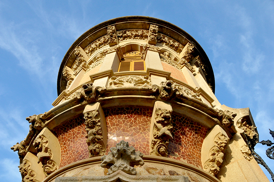 Torre del Governador d'Alella