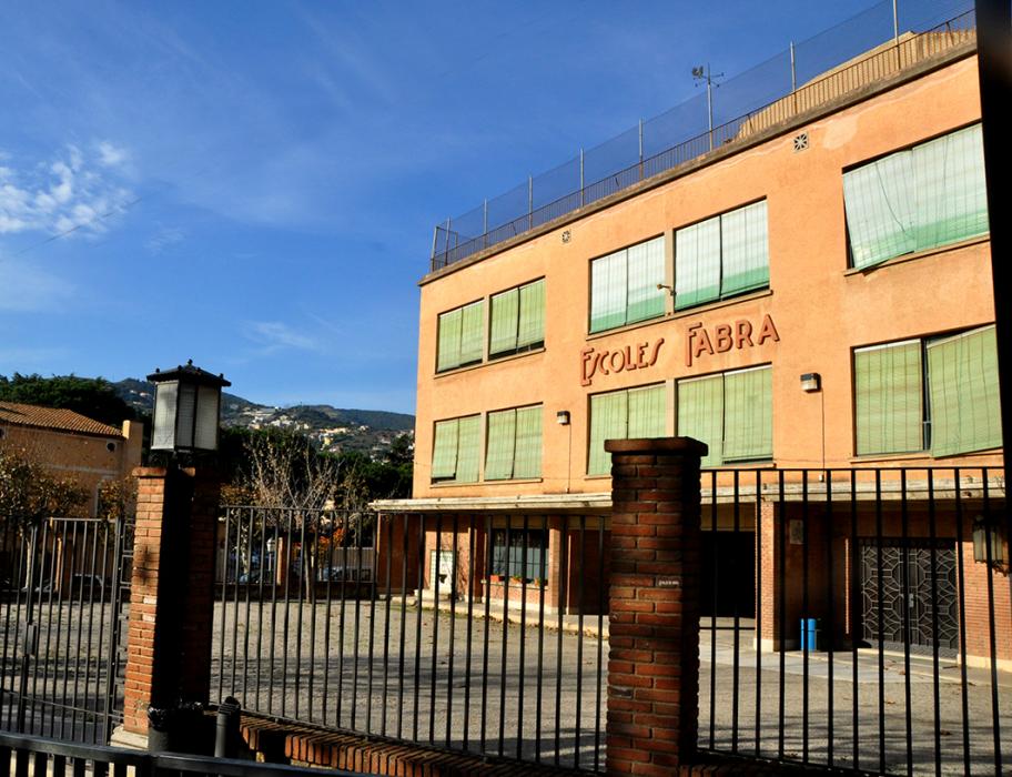Escoles Fabra d'Alella