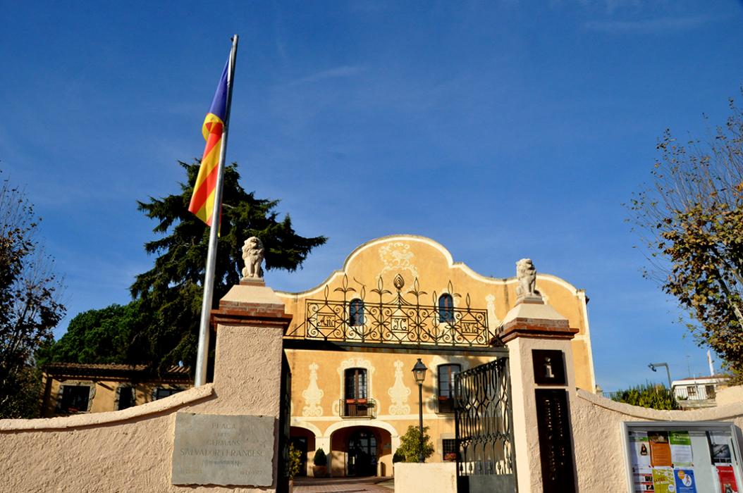 Can Lleonart d'Alella