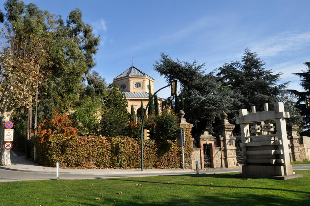 Cal Marquès d'Alella