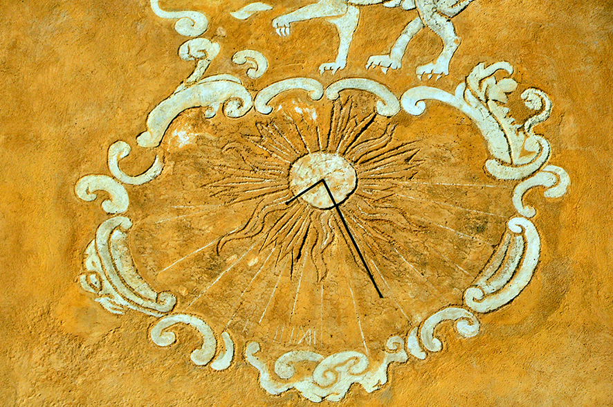 Nucli antic d'Alella