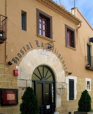 Ruta pel centre antic de Cunit