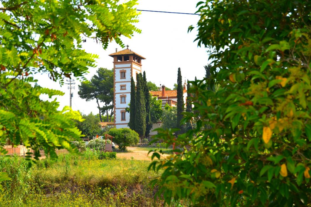 Ruta de l'Avenc i Serra de Sant Antoni a Cunit