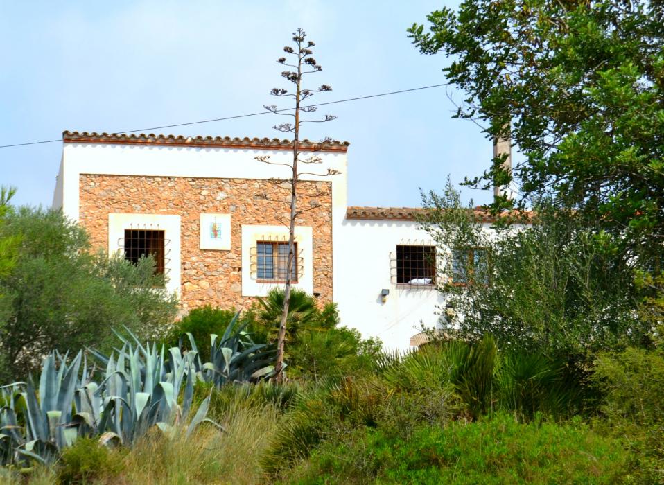 Cunit - Cal Santó (Foto: Cunit Turisme)