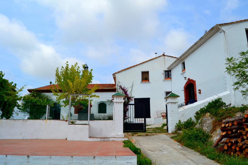 Ruta Cunit de Sud a Nord