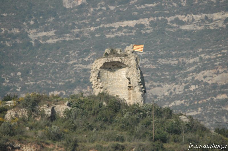 La Bestorre de Monistrol de Montserrat