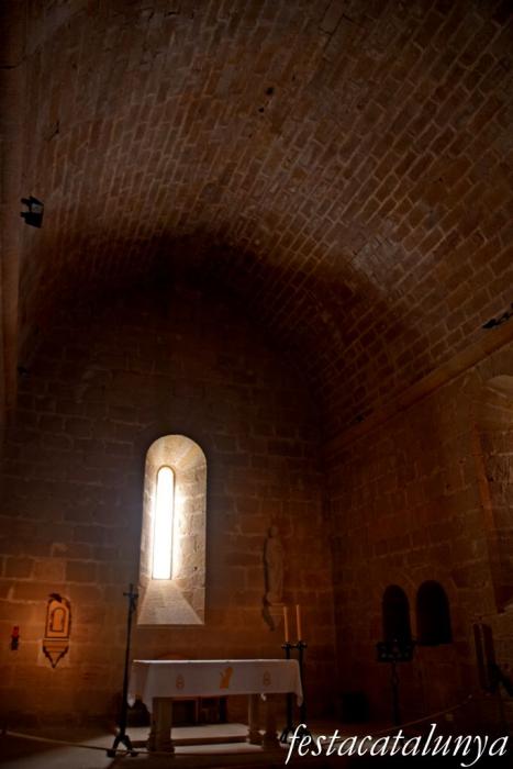 Vimbodí i Poblet - Capella de Santa Caterina