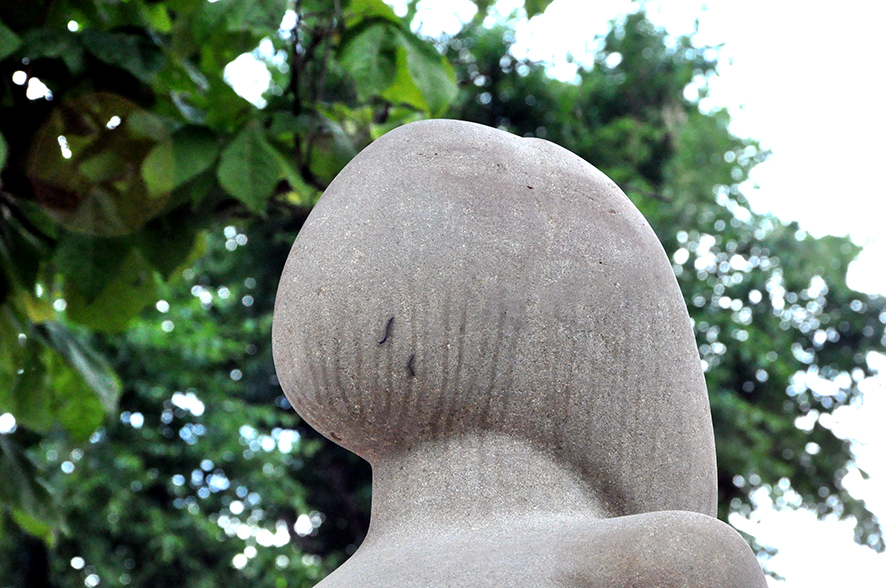 Escultures urbanes de Badia del Vallès