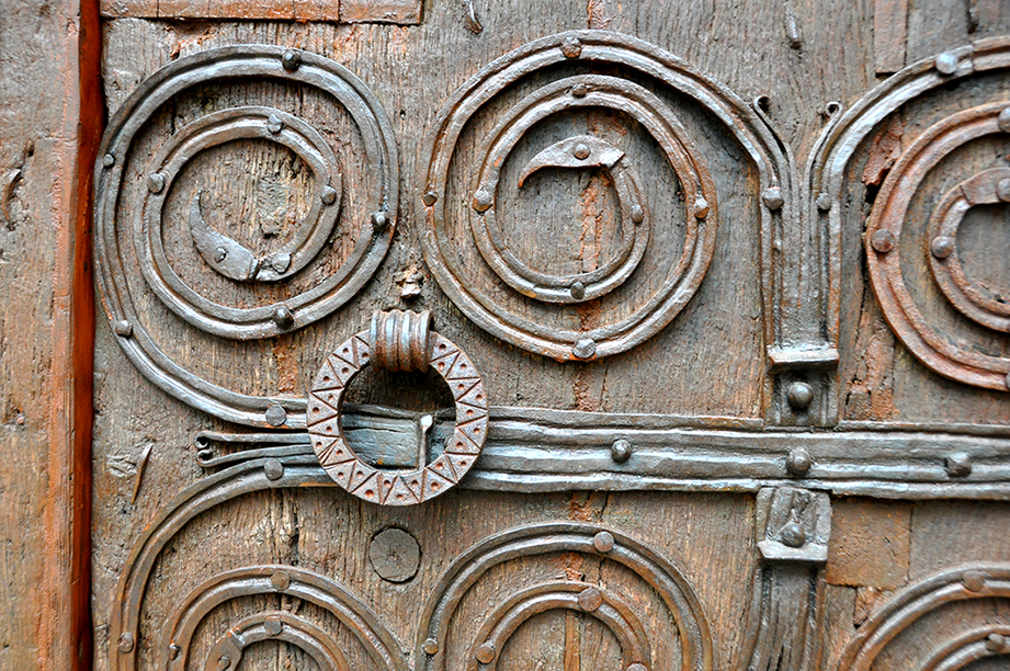 Santa Maria de Borredà