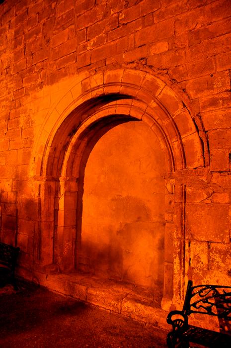 Església parroquial de Sant Josep de Bovera