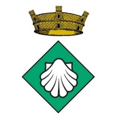 Sant Jaume dels Domenys - escut