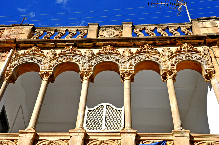 Carrer Anselm Clavé