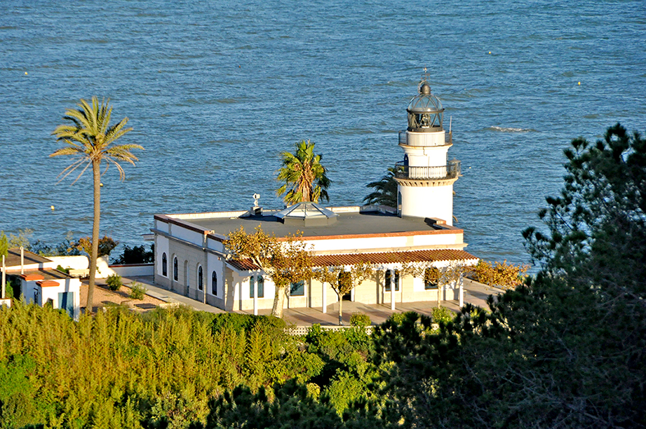 El Far de Calella