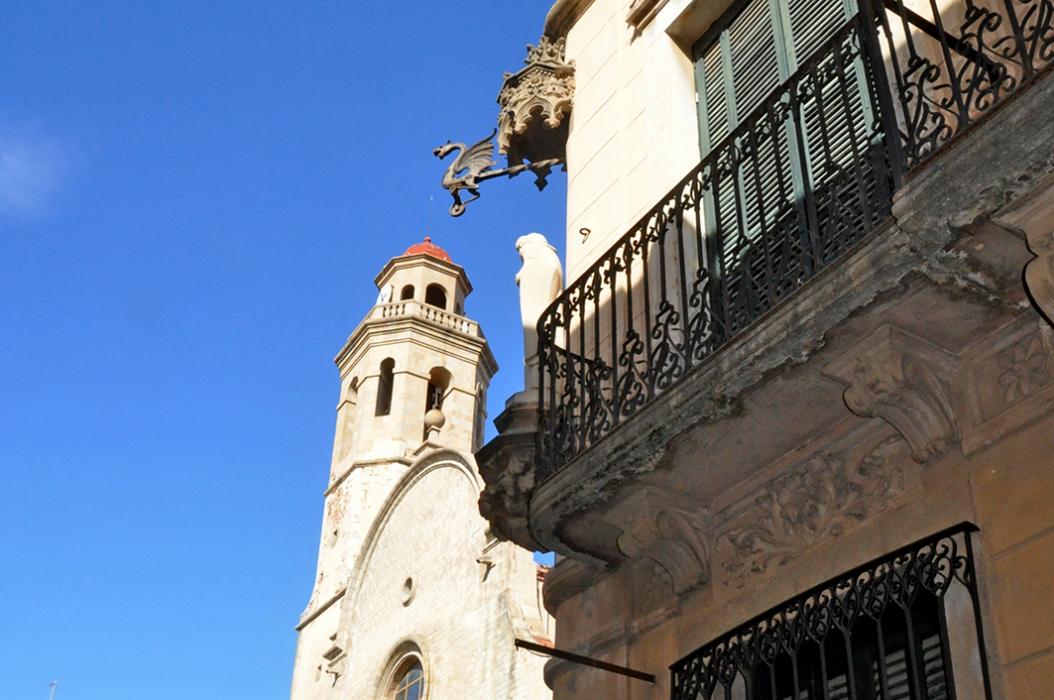 Carrer de l'Església