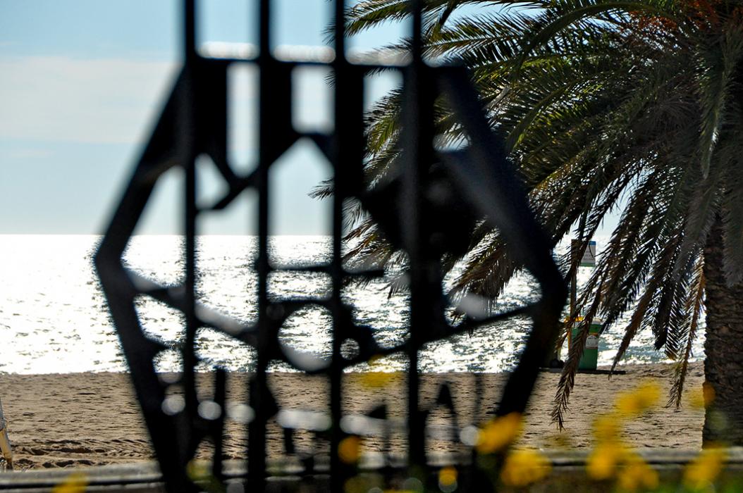 Passeig Manuel Puigvert