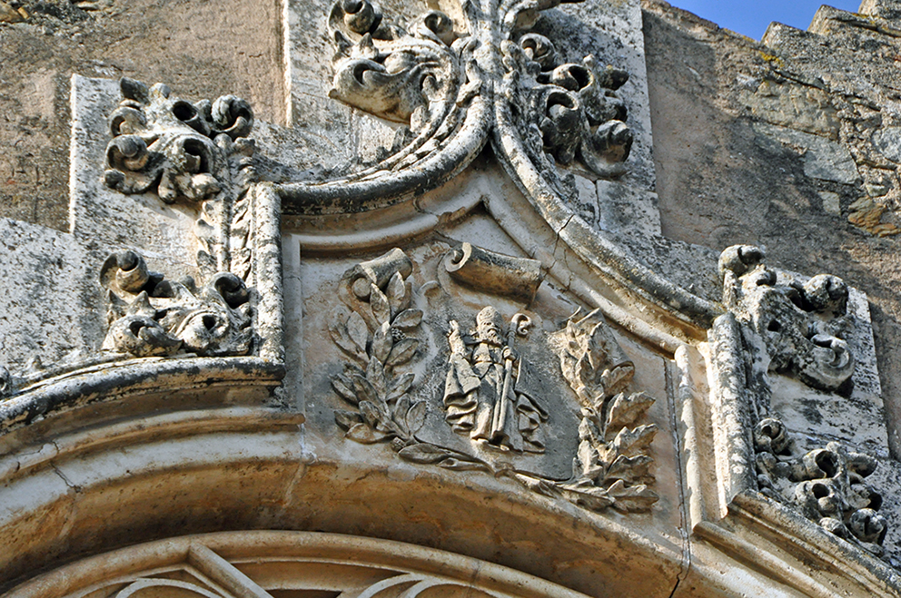 Església parroquial de Sant Martí de Teià
