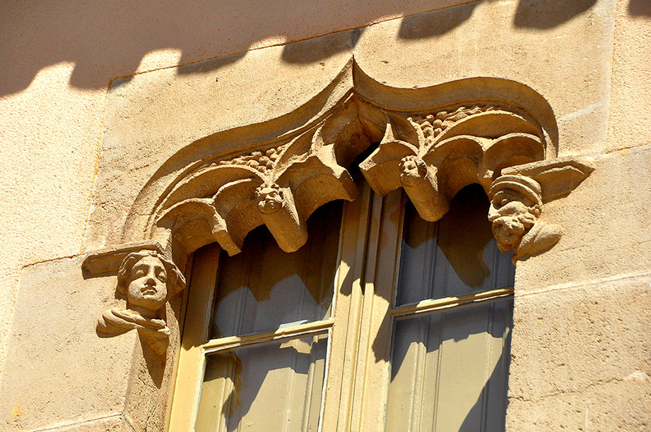 Can Figueres de Premià de Dalt