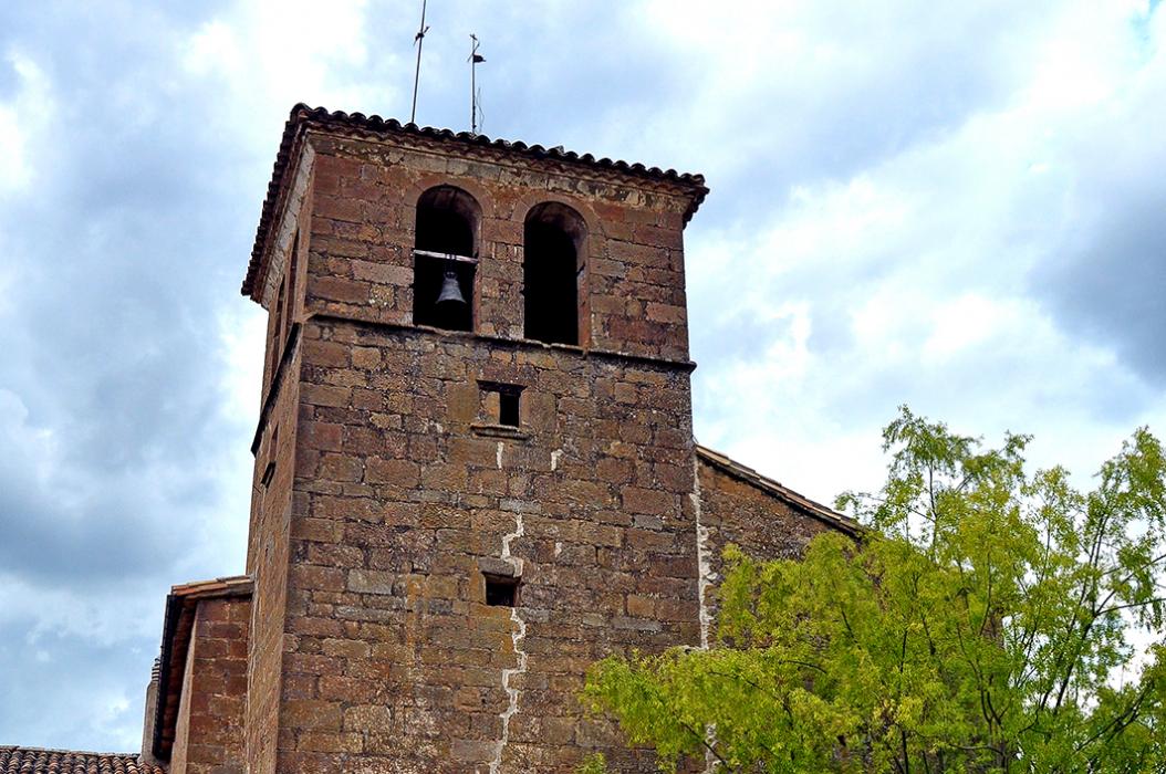 Sant Miquel de Pinell
